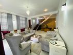 3 Storey Split-Level House for sale Close to Battaramulla