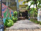 3 Storey Tourist hotel for Sale in Mirissa