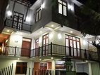 3 Storey Units House for Sale in Kalubowila