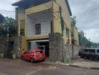3 Storeyed House for Sale in Colombo 06.