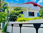 3 Storied 4 Bed Rooms Completed Luxury House for Sale in Negombo