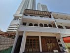 3 Storied Accomodation Space For Rent in Colombo 5 - EC178