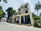 3 Storied Apartment Complex For Sale -Kalubowila Dehiwala - 9 Bed Bath