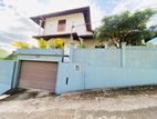 3 Storied Beautiful House for sale Overlooking Paddy Field at Kalalgoda