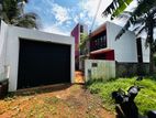 3 Storied Brand New House Sale Athurugiriya