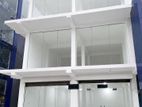 3 Storied Commercial Building for Rent Kadawatha