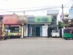 3 Storied Commercial Building For Sale at Heart of Maharagama