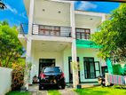 3 Storied Five Bed Rooms Luxury House For Sale In Negombo Dalupotha