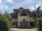3 Storied House for Rent at Kandana