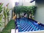 3 Storied House for Rent in Colombo 8 - PDH303