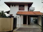 3 storied house for rent in Embuldeniya Junction