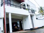 3 Storied House for Rent in Kaduwela