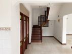 3 Storied House for rent in Mirihana