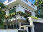 3 Storied House for Rent in Seeduwa