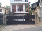 3 Storied House For Rent - Kandy | Kundasale
