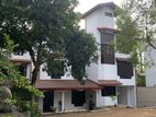 3 Storied House for Sale Athurugiriya