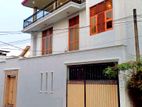 3 Storied House For Sale Colombo 6
