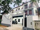 3 Storied House for Sale in Kottawa Mattegoda