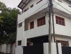 3 Storied House for Sale in Maharagama