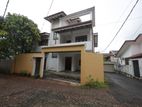 3 Storied House for Sale in Malabe - EH107