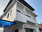 3 Storied House for Sale in Mount Lavinia