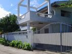 3 storied House for sale in panadura town.