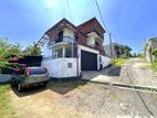 3-Storied House For Sale in Pelanwatta Pannipitiya Kottawa