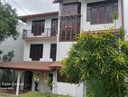 3 Storied House for Sale in Pore Athurugiriya