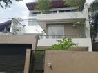 3 Storied House for Sale in Thalawatugoda