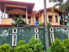 3 Storied House For Sale - Kadawatha