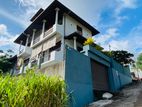 3 Storied House For sale Kalalgoda