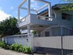 3 storied House for sale near panadura town