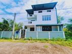 3 Storied House for Sale, Piliyandala, Kesbawa
