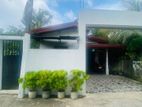 3 Storied House in Ragama Peralanda Half Built