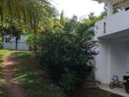 3 Storied House in Weligama Matara Facing Galle Rd