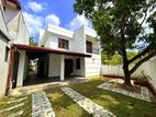 3 Storied House including Roof-Top - Panadura Gorakana Near Bolgoda Lake
