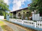 3 Storied House Overlooking Paddy Field @ Kalalgoda Rd Talawathugoda