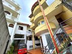 3 Storied House - Separate Units Pamunuwa Maharagama