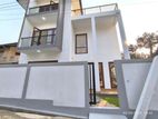 3 Storied Luxury House For Sale