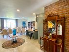 3 Storied Luxury House For Sale in Malabe - EH385