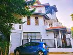 3 Storied Luxury House For Sale කිරුලපන