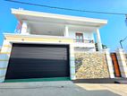 3 Storied Luxury House in Boralesgamuwa