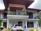 3 Storied Luxury Villa for Sale in Peradeniya (TPS2051)