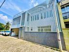 3 Storied Modern House for Sale in Boralesgamuwa