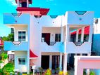 3 Storied Modern House with 16P Land For Sale In Negombo Dalupotha