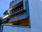 3 Storied New House for Sale in Panadura