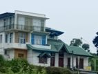 3 Storied New House with 24P Land for sale Kandapola