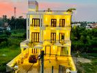 3 Storied Spacious Apartment Type Villa House For Sale Negombo