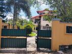 3 Storied Spacious Bedroom house for rent in Kandana