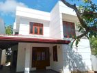 3 Storied Spacious House - Panadura Gorakana Near Bolgoda Lake